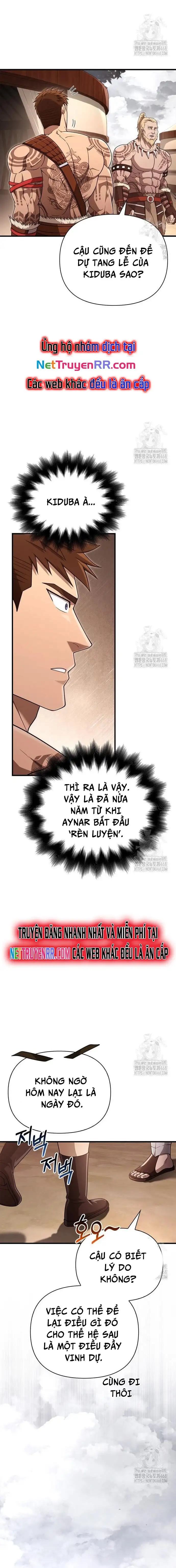 Truyện Tranh Sống Sót Trong Trò Chơi Với Tư Cách Là Một Cuồng Nhân trang 7