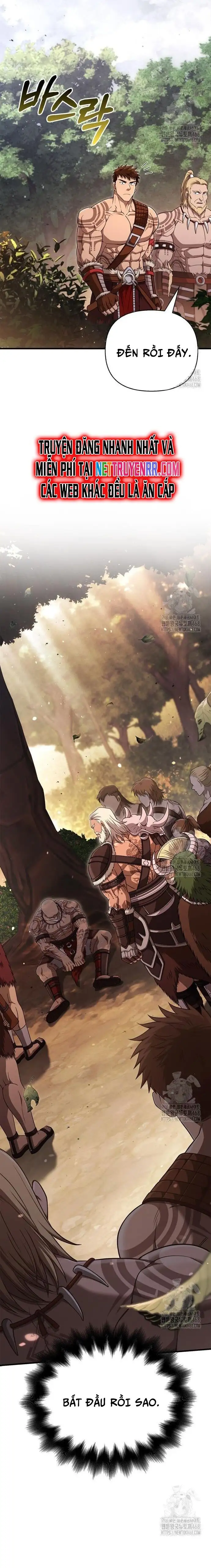 Truyện Tranh Sống Sót Trong Trò Chơi Với Tư Cách Là Một Cuồng Nhân trang 7