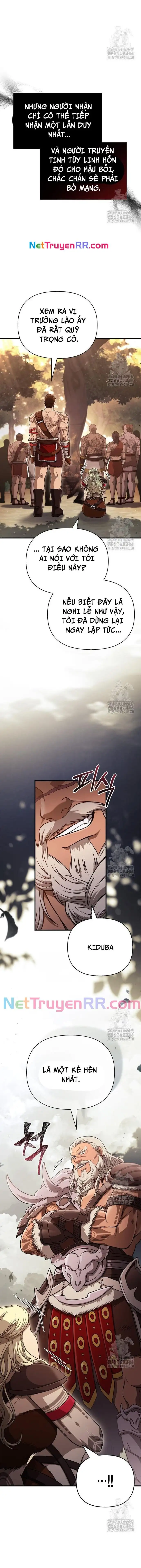 Truyện Tranh Sống Sót Trong Trò Chơi Với Tư Cách Là Một Cuồng Nhân trang 7