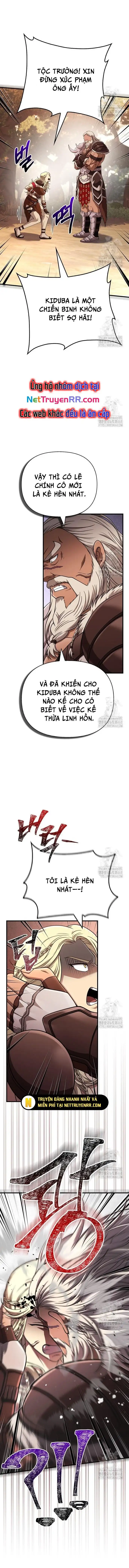 Truyện Tranh Sống Sót Trong Trò Chơi Với Tư Cách Là Một Cuồng Nhân trang 7