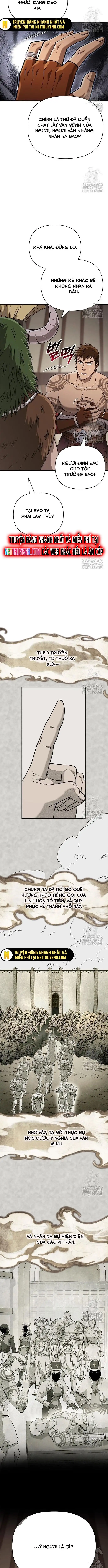 Truyện Tranh Sống Sót Trong Trò Chơi Với Tư Cách Là Một Cuồng Nhân trang 7