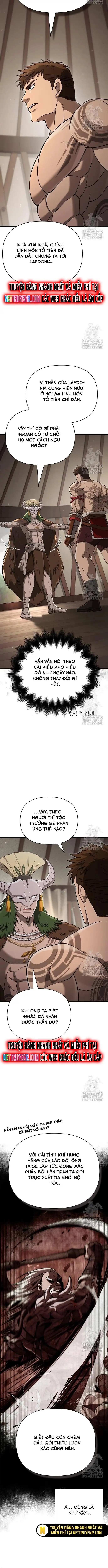 Truyện Tranh Sống Sót Trong Trò Chơi Với Tư Cách Là Một Cuồng Nhân trang 7