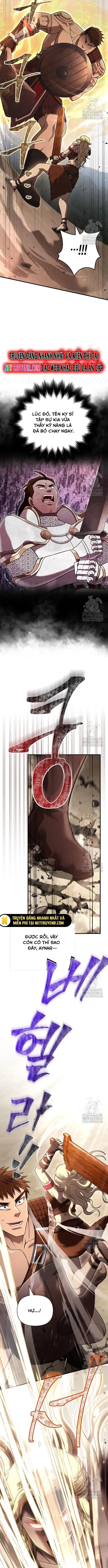 Truyện Tranh Sống Sót Trong Trò Chơi Với Tư Cách Là Một Cuồng Nhân trang 7