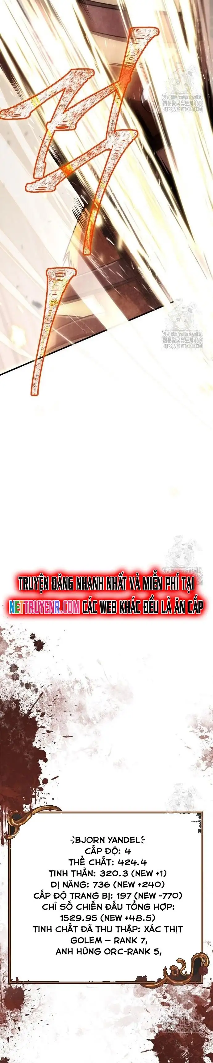 Truyện Tranh Sống Sót Trong Trò Chơi Với Tư Cách Là Một Cuồng Nhân trang 7