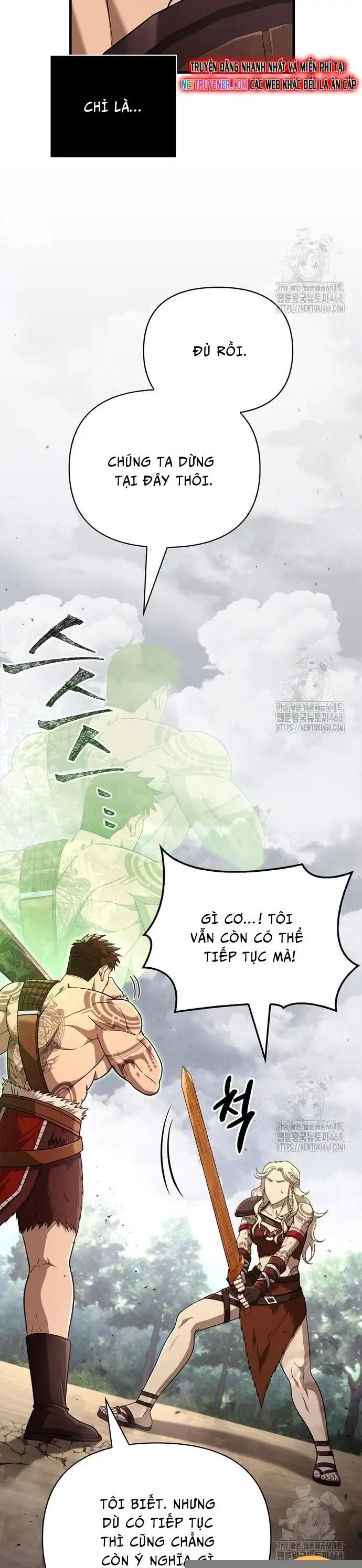 Truyện Tranh Sống Sót Trong Trò Chơi Với Tư Cách Là Một Cuồng Nhân trang 7