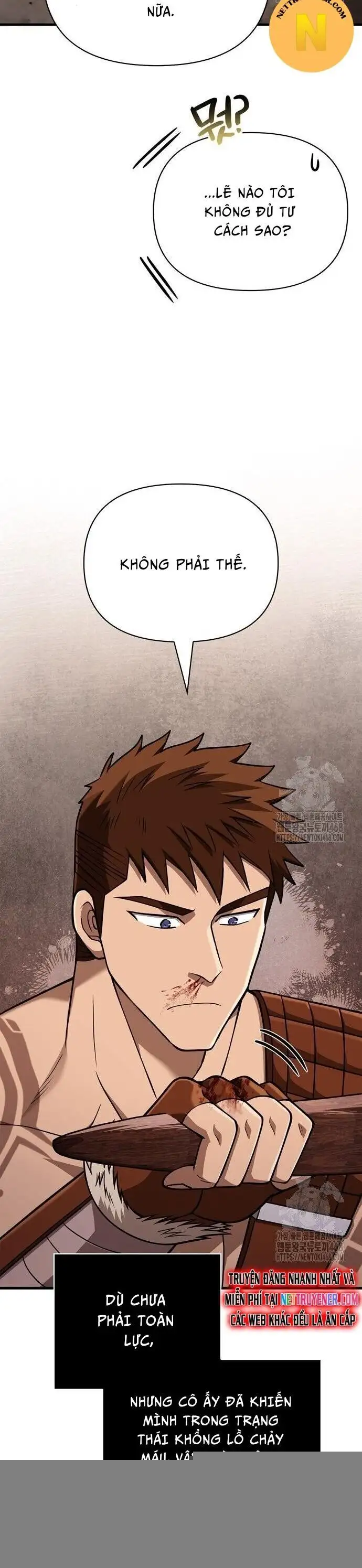 Truyện Tranh Sống Sót Trong Trò Chơi Với Tư Cách Là Một Cuồng Nhân trang 7