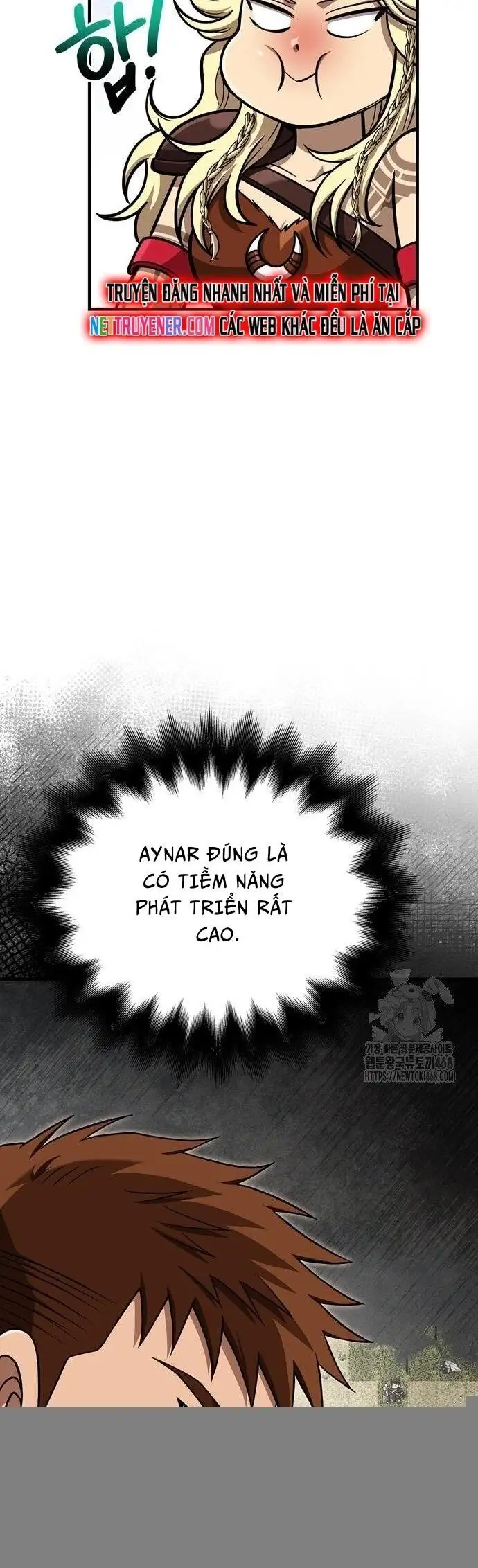 Truyện Tranh Sống Sót Trong Trò Chơi Với Tư Cách Là Một Cuồng Nhân trang 7