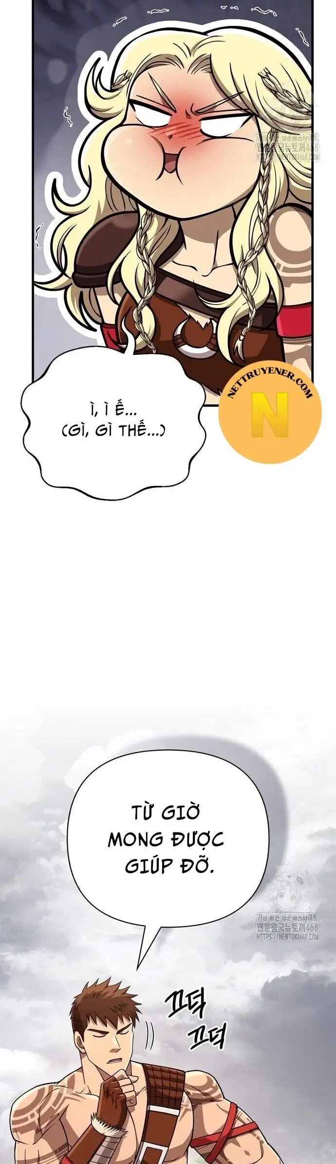 Truyện Tranh Sống Sót Trong Trò Chơi Với Tư Cách Là Một Cuồng Nhân trang 7