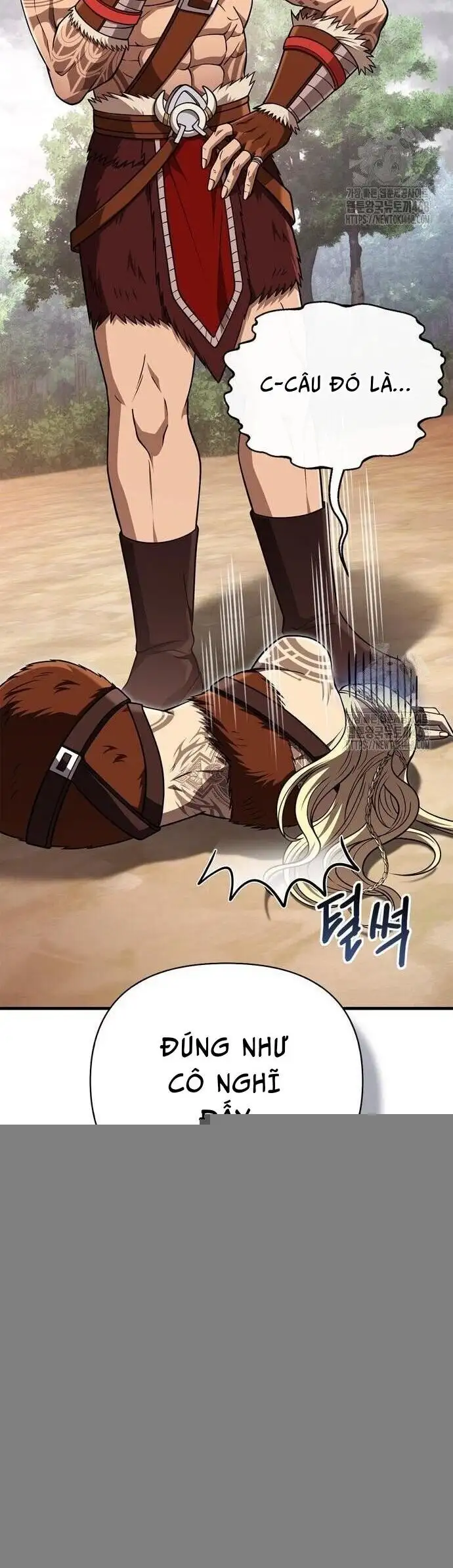 Truyện Tranh Sống Sót Trong Trò Chơi Với Tư Cách Là Một Cuồng Nhân trang 7