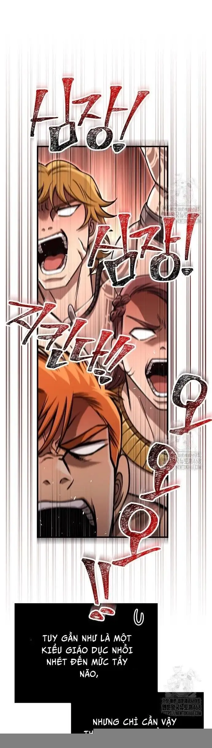 Truyện Tranh Sống Sót Trong Trò Chơi Với Tư Cách Là Một Cuồng Nhân trang 7