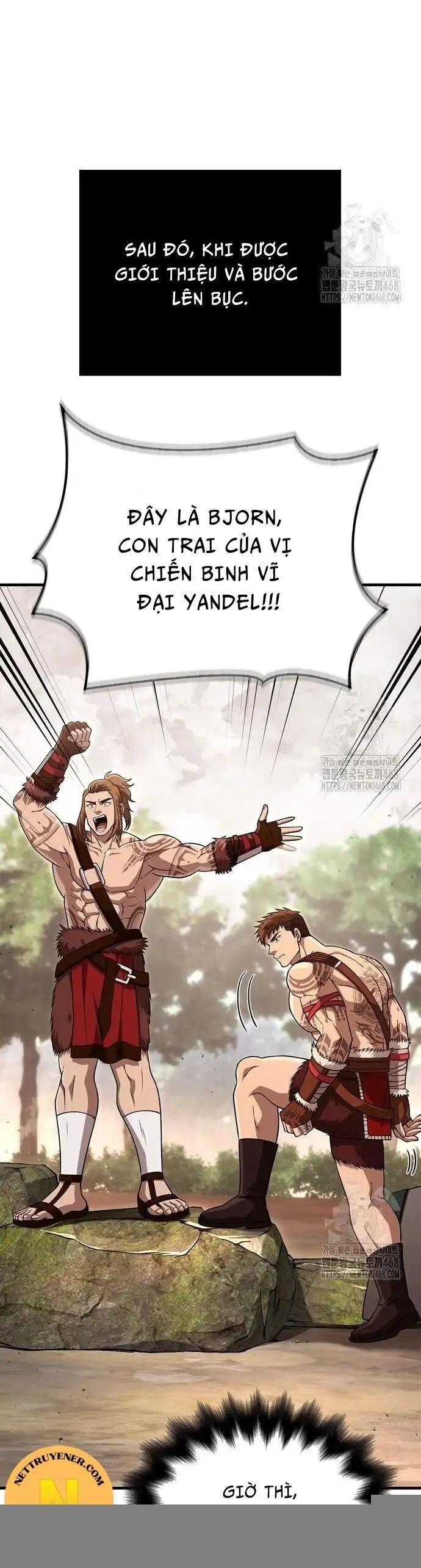 Truyện Tranh Sống Sót Trong Trò Chơi Với Tư Cách Là Một Cuồng Nhân trang 7