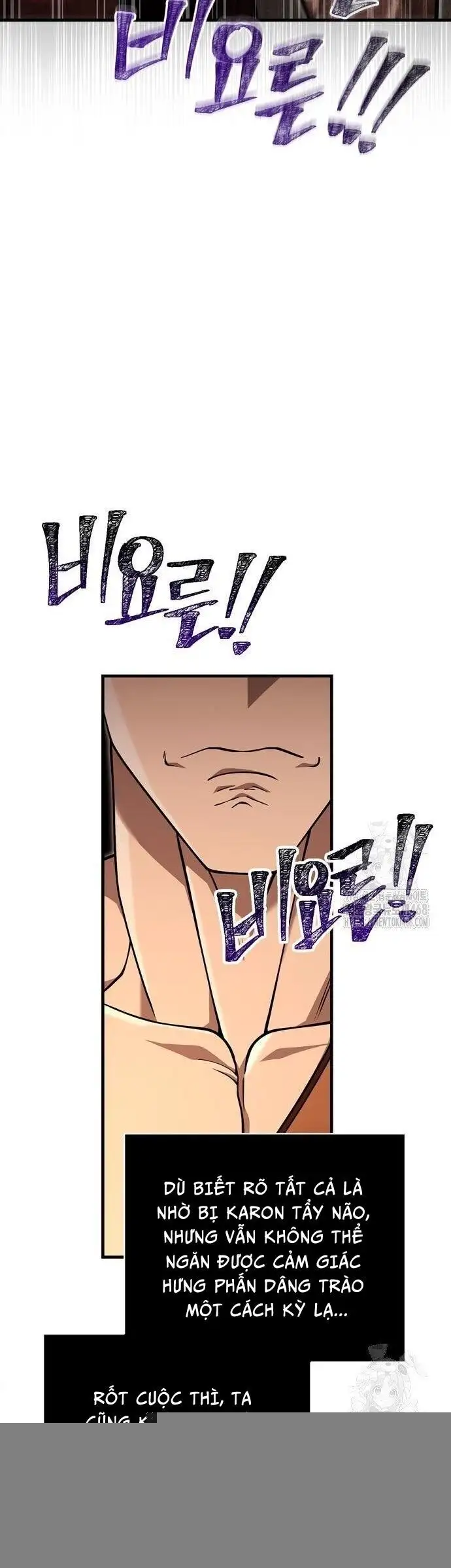 Truyện Tranh Sống Sót Trong Trò Chơi Với Tư Cách Là Một Cuồng Nhân trang 7