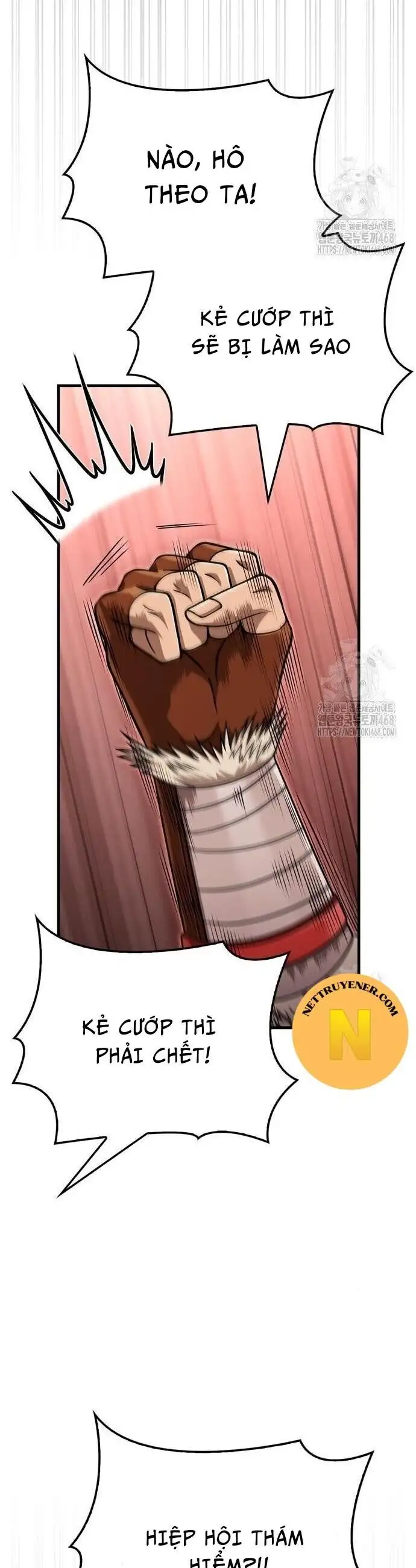 Truyện Tranh Sống Sót Trong Trò Chơi Với Tư Cách Là Một Cuồng Nhân trang 7