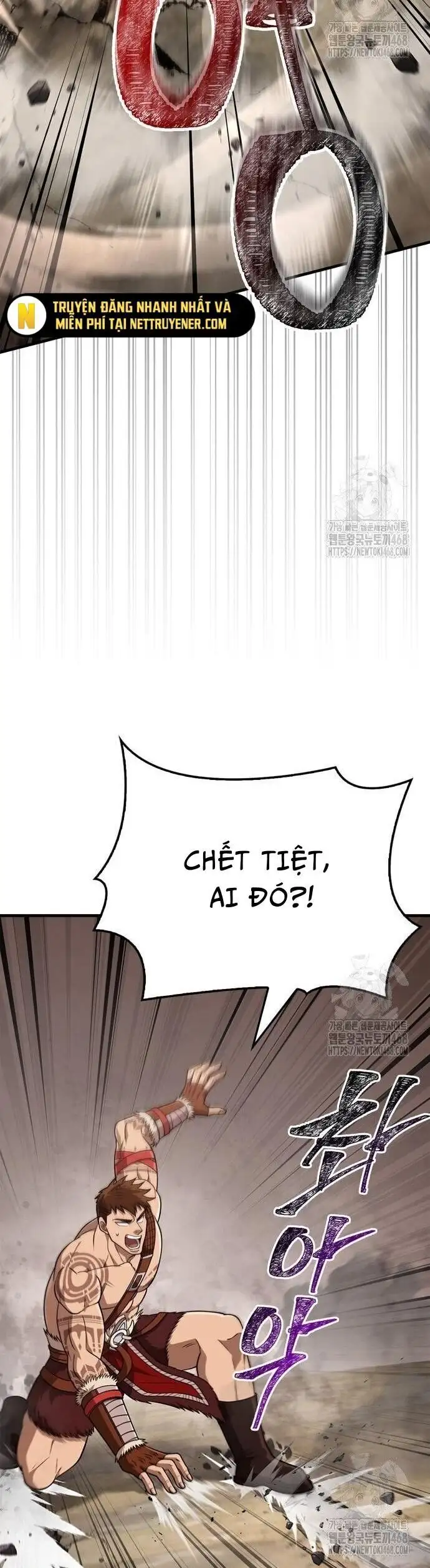 Truyện Tranh Sống Sót Trong Trò Chơi Với Tư Cách Là Một Cuồng Nhân trang 7