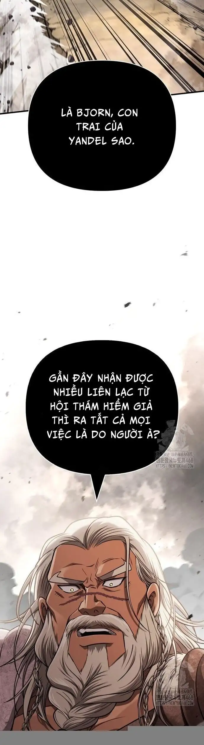 Truyện Tranh Sống Sót Trong Trò Chơi Với Tư Cách Là Một Cuồng Nhân trang 7