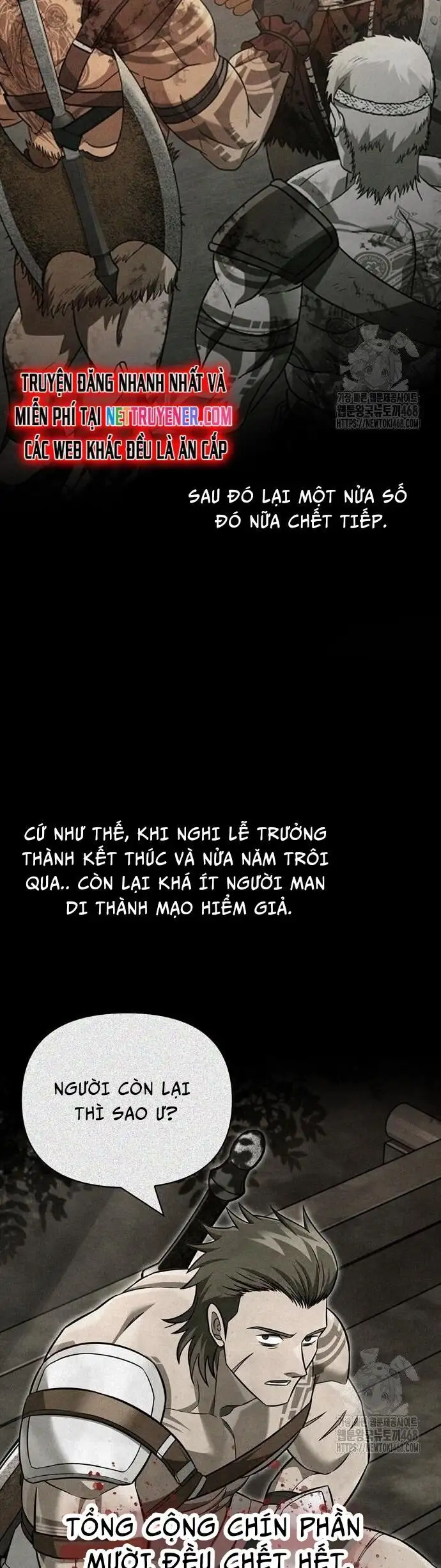 Truyện Tranh Sống Sót Trong Trò Chơi Với Tư Cách Là Một Cuồng Nhân trang 7