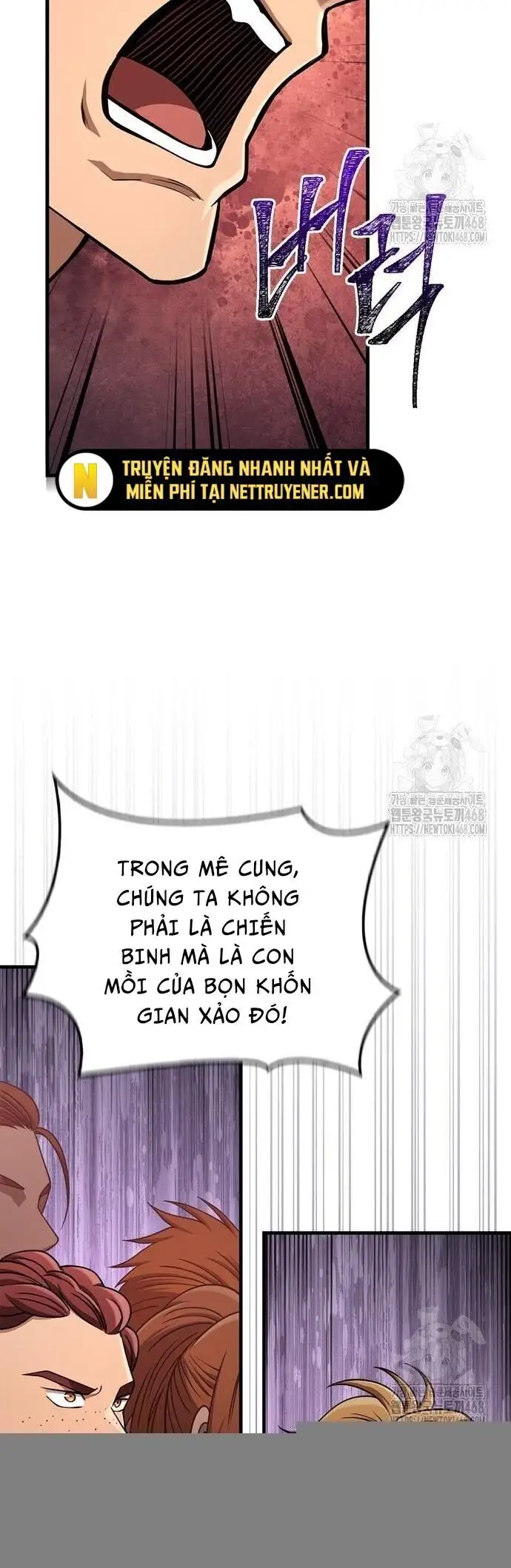 Truyện Tranh Sống Sót Trong Trò Chơi Với Tư Cách Là Một Cuồng Nhân trang 7