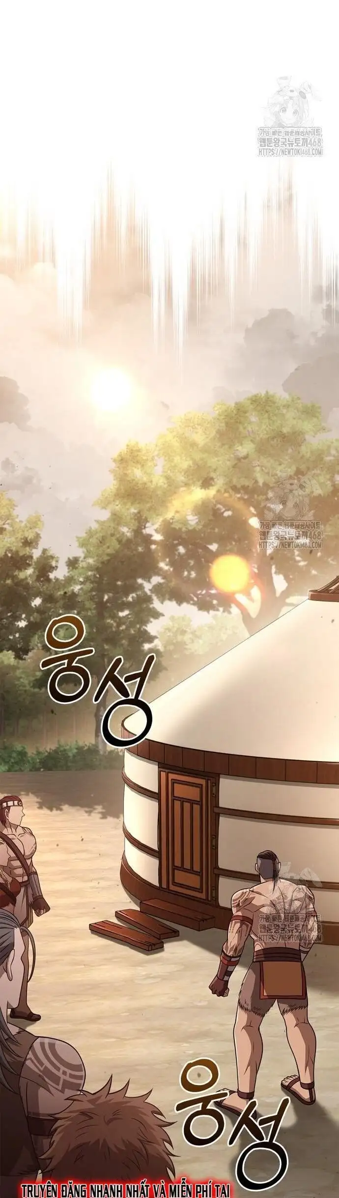 Truyện Tranh Sống Sót Trong Trò Chơi Với Tư Cách Là Một Cuồng Nhân trang 7