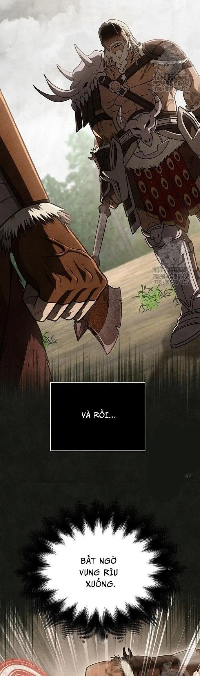 Truyện Tranh Sống Sót Trong Trò Chơi Với Tư Cách Là Một Cuồng Nhân trang 7