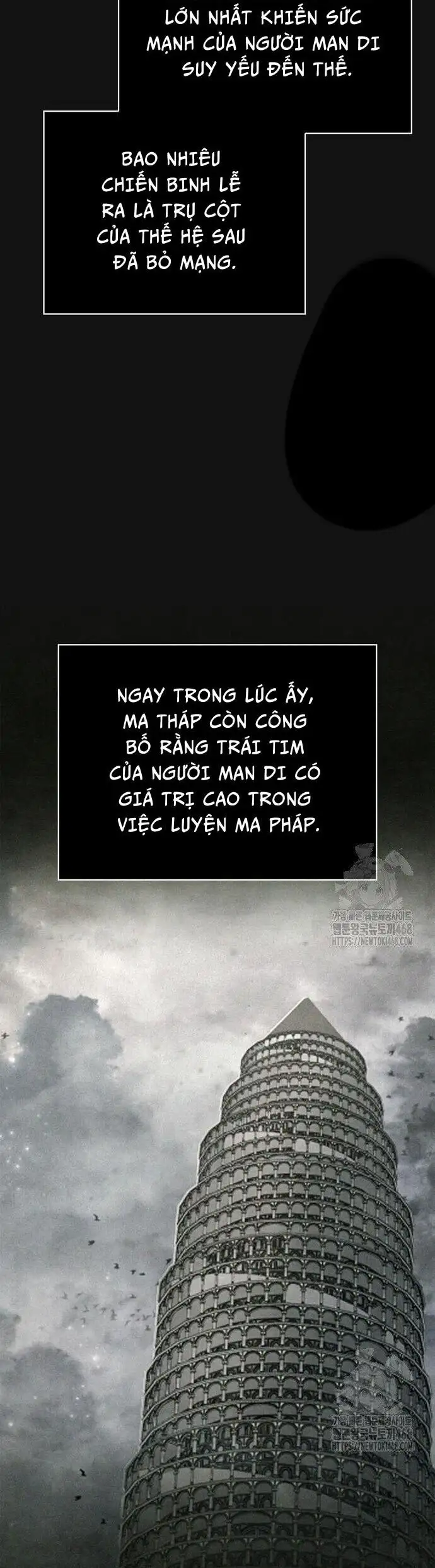 Truyện Tranh Sống Sót Trong Trò Chơi Với Tư Cách Là Một Cuồng Nhân trang 7