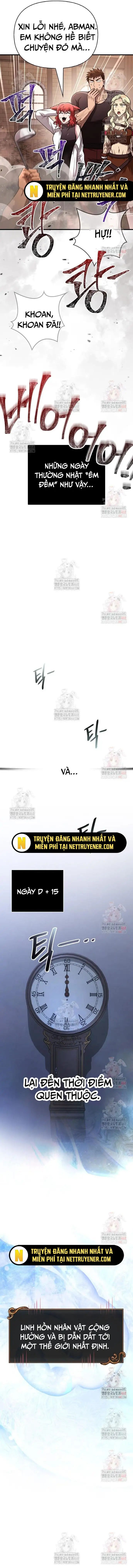 Truyện Tranh Sống Sót Trong Trò Chơi Với Tư Cách Là Một Cuồng Nhân trang 7