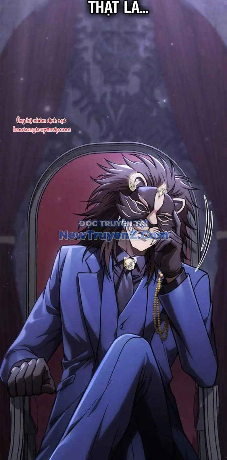 Truyện Tranh Sống Sót Trong Trò Chơi Với Tư Cách Là Một Cuồng Nhân trang 7