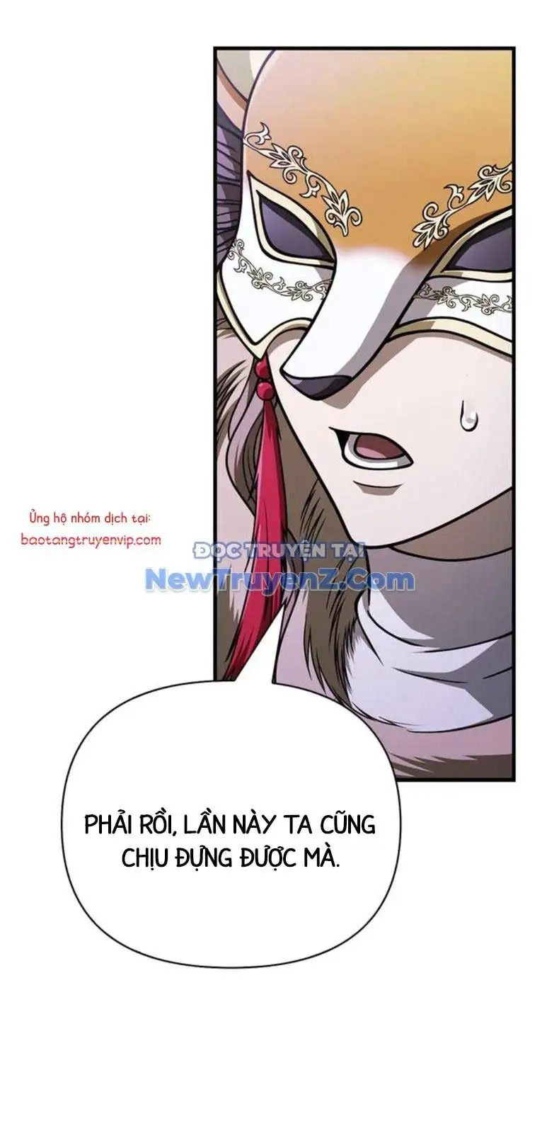 Truyện Tranh Sống Sót Trong Trò Chơi Với Tư Cách Là Một Cuồng Nhân trang 7