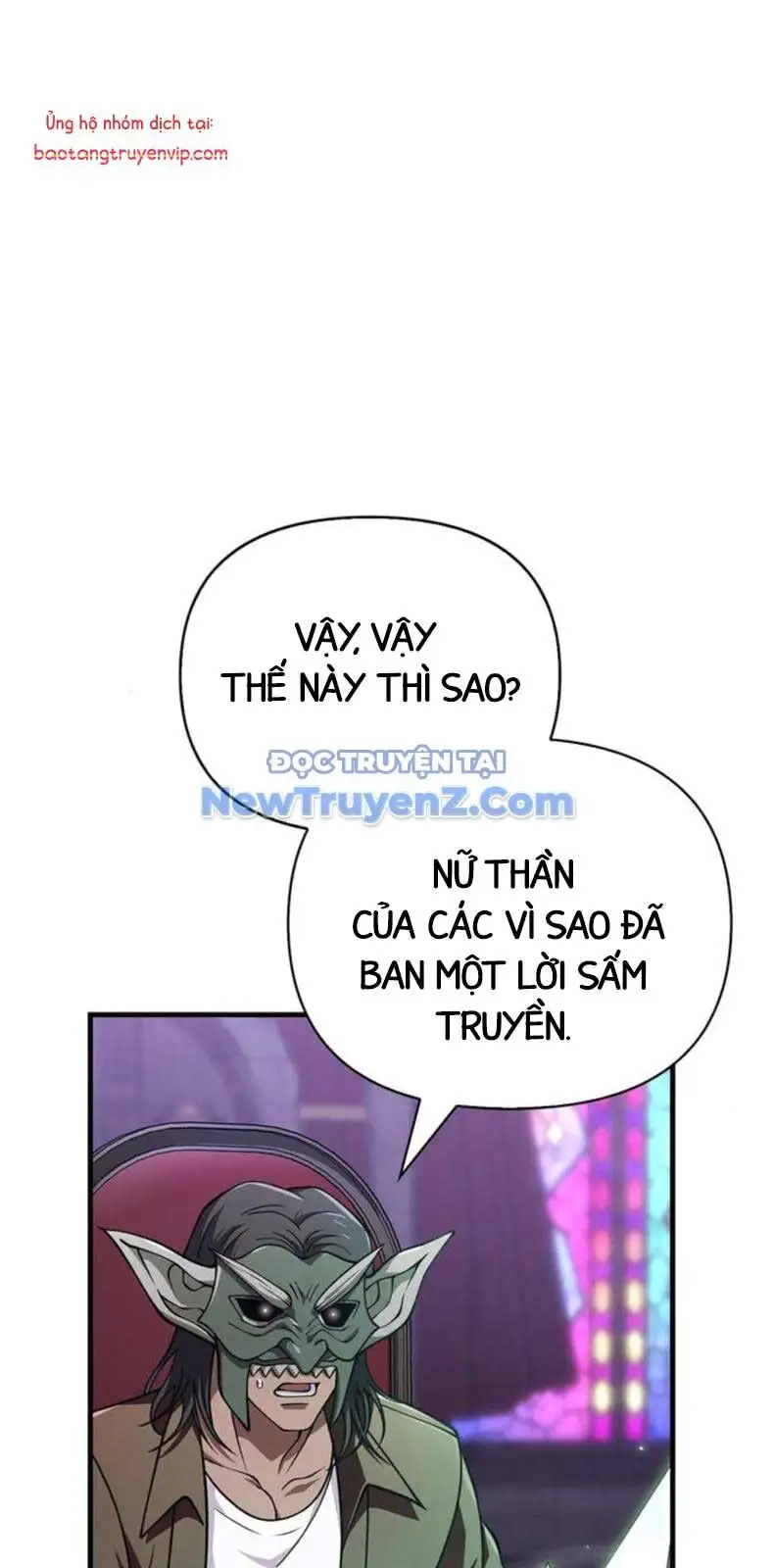 Truyện Tranh Sống Sót Trong Trò Chơi Với Tư Cách Là Một Cuồng Nhân trang 7