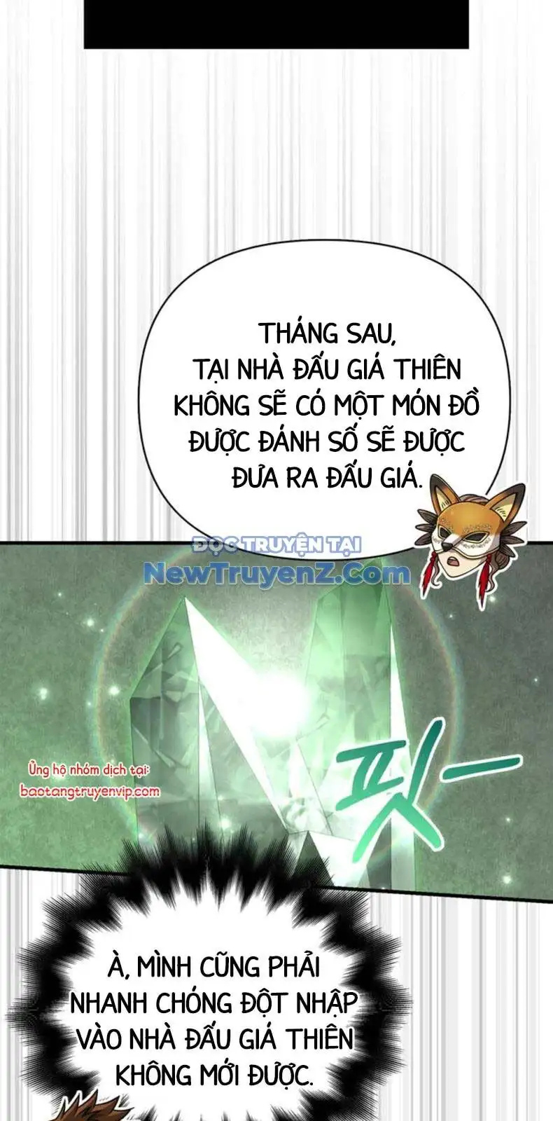 Truyện Tranh Sống Sót Trong Trò Chơi Với Tư Cách Là Một Cuồng Nhân trang 7