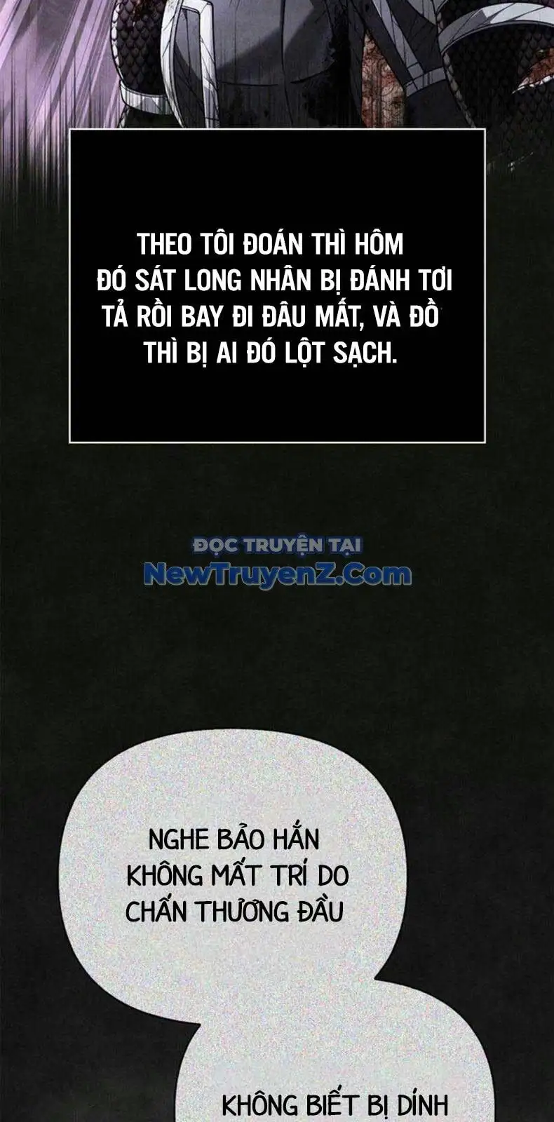 Truyện Tranh Sống Sót Trong Trò Chơi Với Tư Cách Là Một Cuồng Nhân trang 7