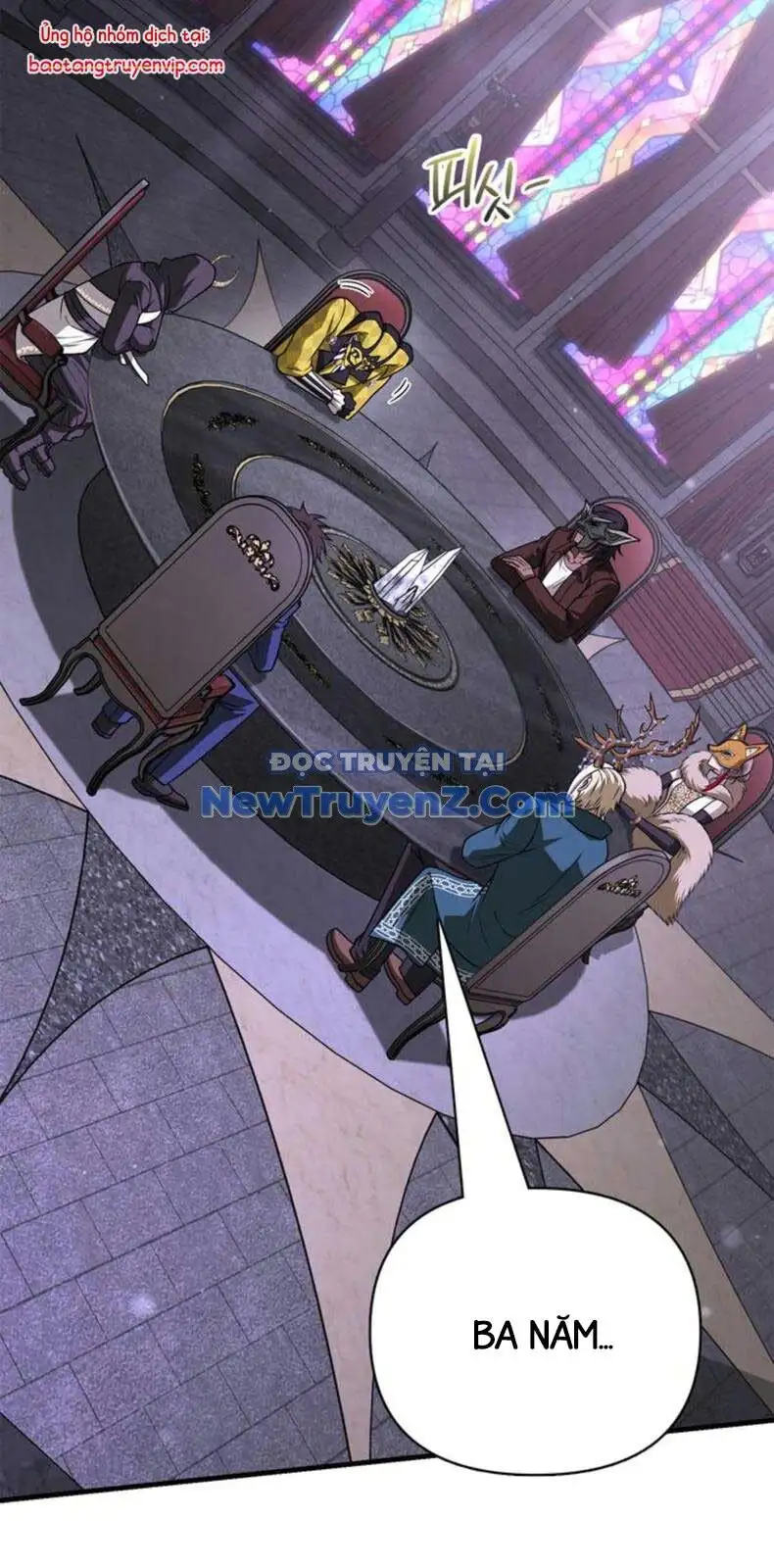 Truyện Tranh Sống Sót Trong Trò Chơi Với Tư Cách Là Một Cuồng Nhân trang 7