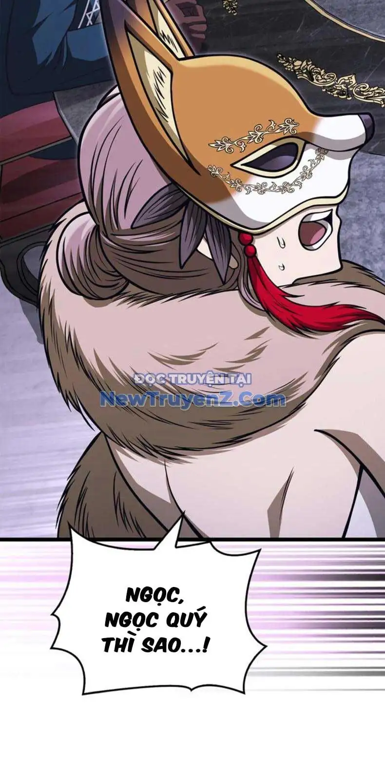 Truyện Tranh Sống Sót Trong Trò Chơi Với Tư Cách Là Một Cuồng Nhân trang 7