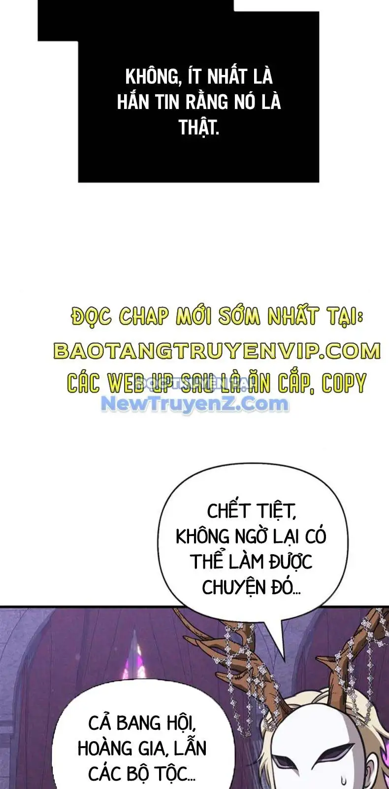 Truyện Tranh Sống Sót Trong Trò Chơi Với Tư Cách Là Một Cuồng Nhân trang 7