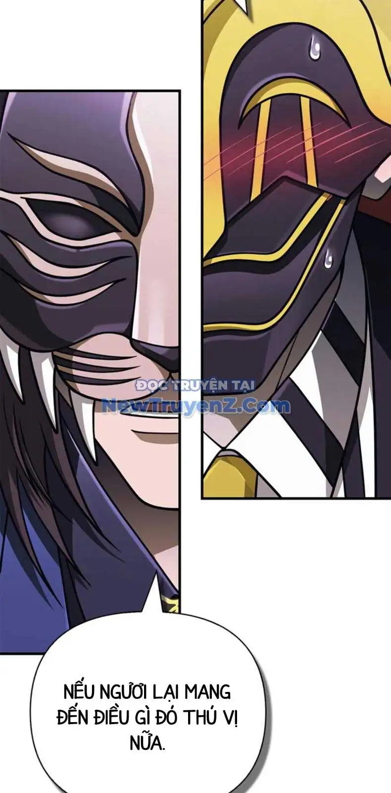 Truyện Tranh Sống Sót Trong Trò Chơi Với Tư Cách Là Một Cuồng Nhân trang 7