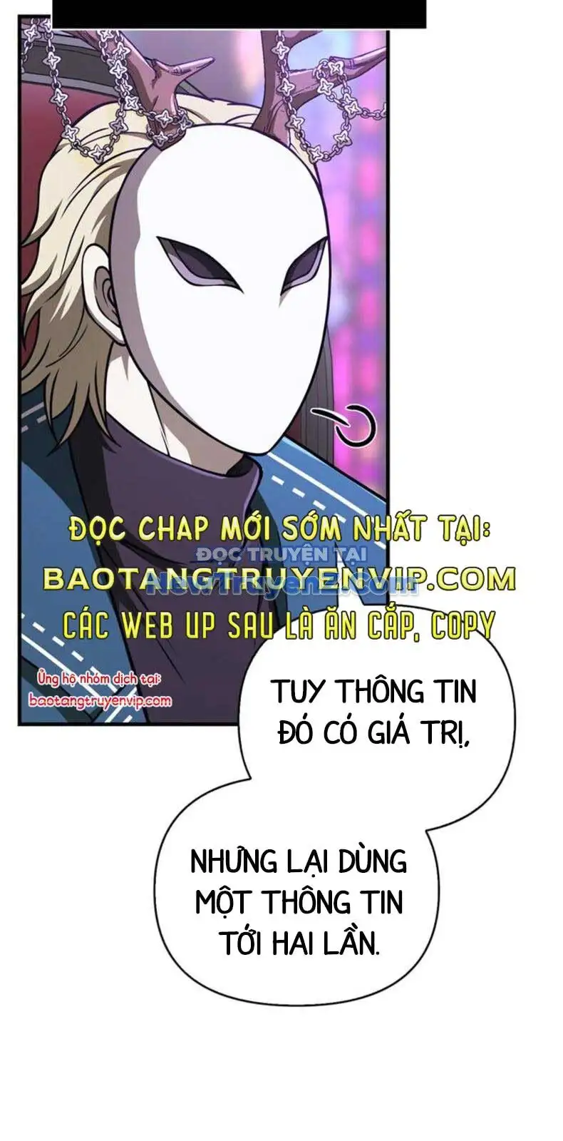 Truyện Tranh Sống Sót Trong Trò Chơi Với Tư Cách Là Một Cuồng Nhân trang 7