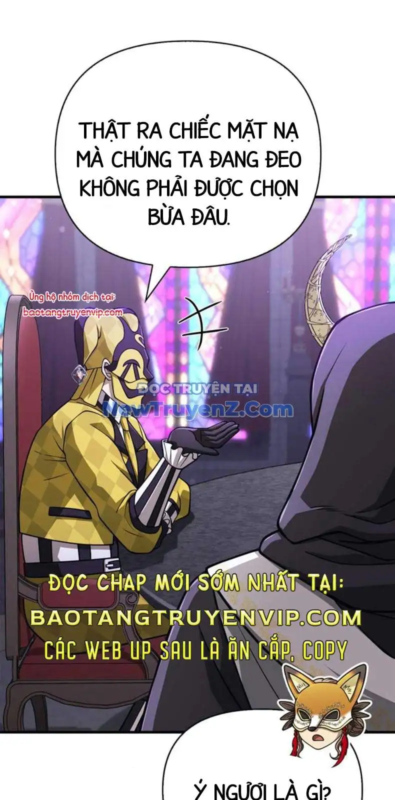 Truyện Tranh Sống Sót Trong Trò Chơi Với Tư Cách Là Một Cuồng Nhân trang 7