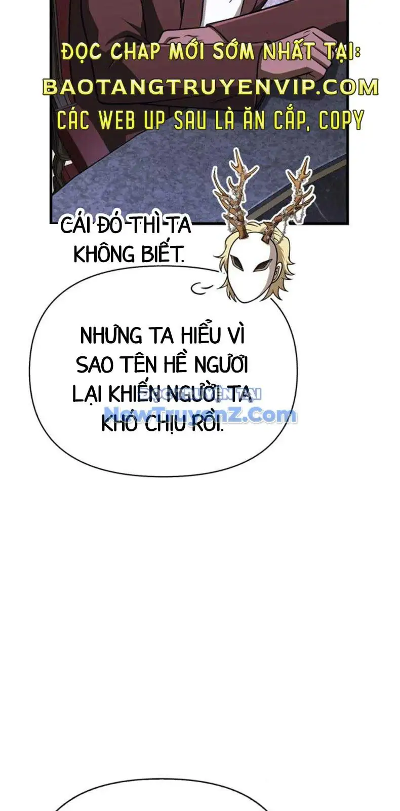 Truyện Tranh Sống Sót Trong Trò Chơi Với Tư Cách Là Một Cuồng Nhân trang 7