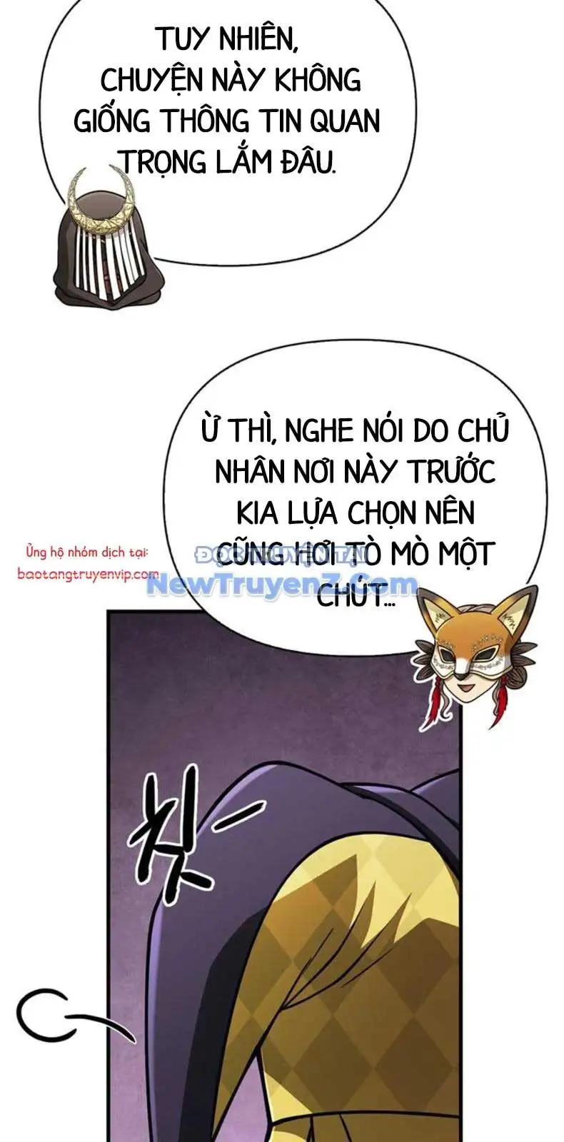 Truyện Tranh Sống Sót Trong Trò Chơi Với Tư Cách Là Một Cuồng Nhân trang 7