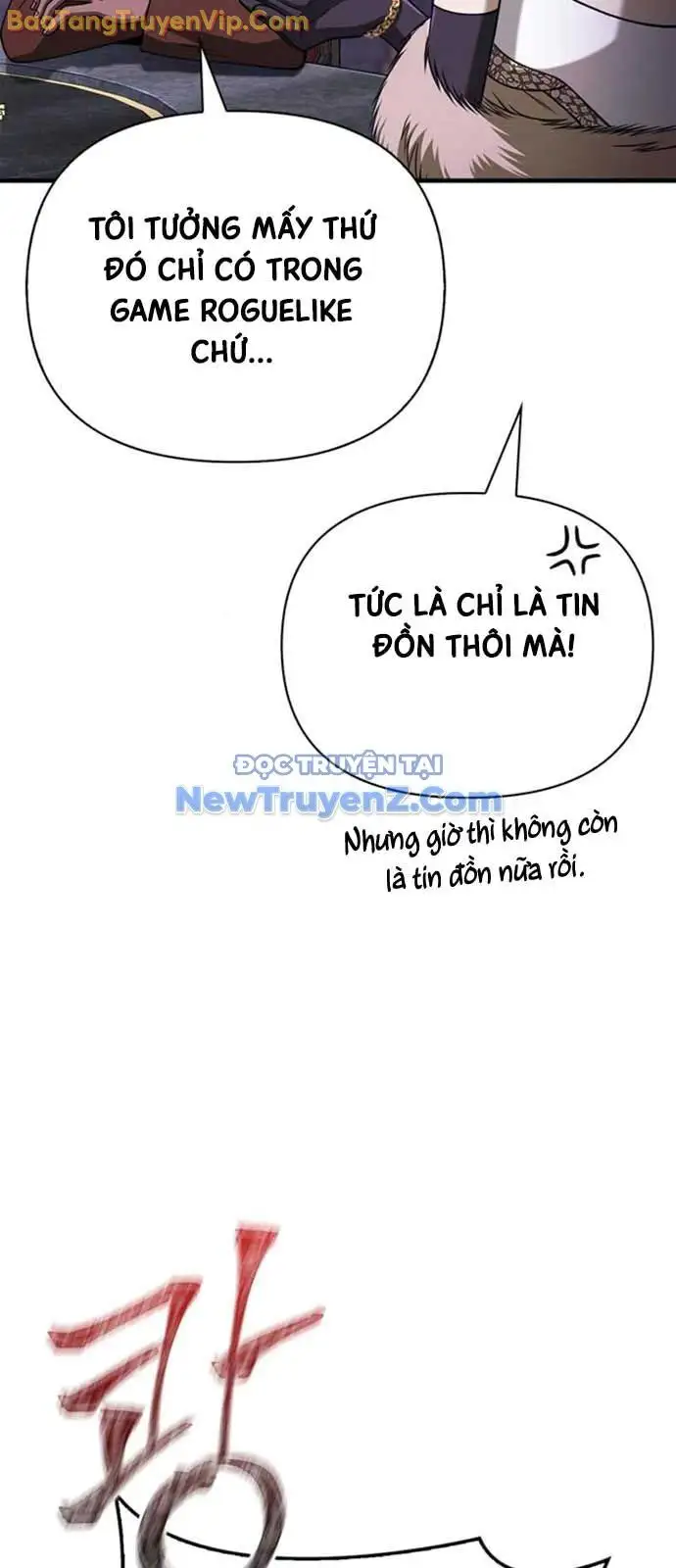 Truyện Tranh Sống Sót Trong Trò Chơi Với Tư Cách Là Một Cuồng Nhân trang 7