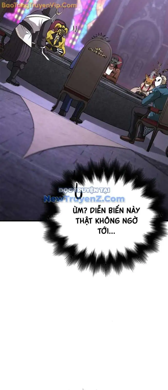 Truyện Tranh Sống Sót Trong Trò Chơi Với Tư Cách Là Một Cuồng Nhân trang 7