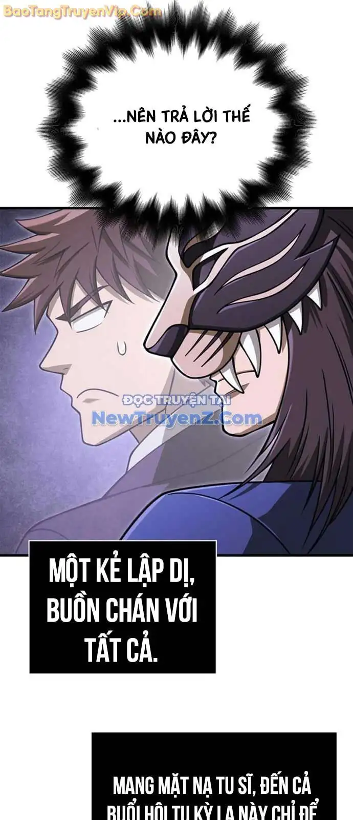 Truyện Tranh Sống Sót Trong Trò Chơi Với Tư Cách Là Một Cuồng Nhân trang 7