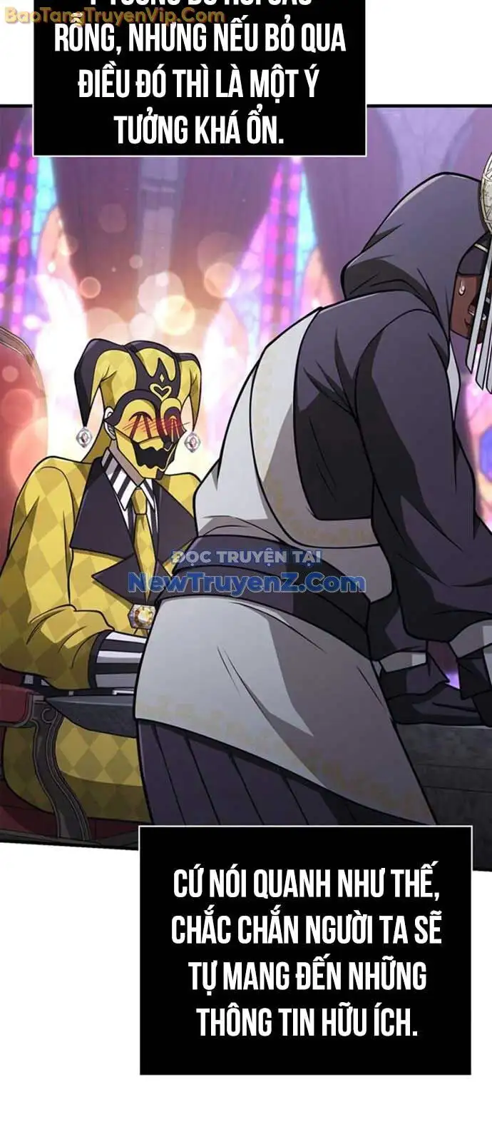 Truyện Tranh Sống Sót Trong Trò Chơi Với Tư Cách Là Một Cuồng Nhân trang 7