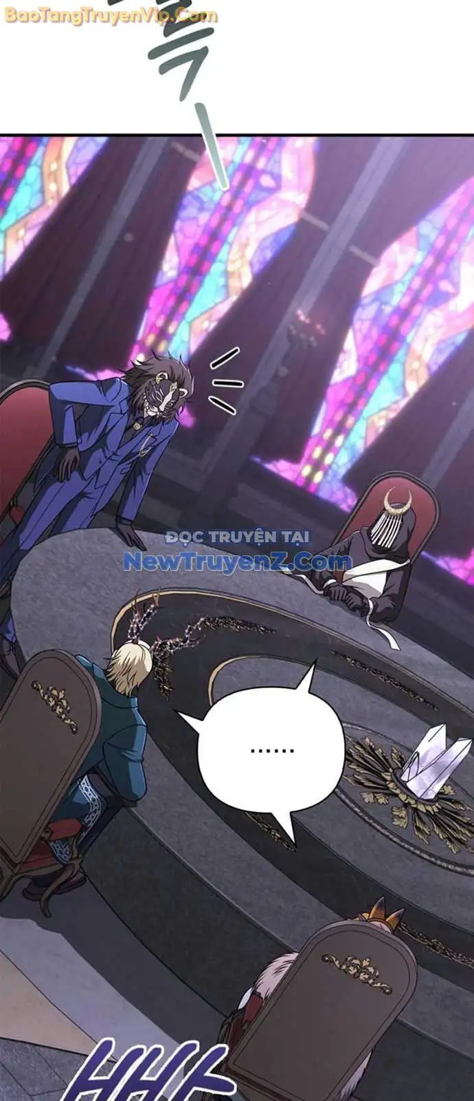 Truyện Tranh Sống Sót Trong Trò Chơi Với Tư Cách Là Một Cuồng Nhân trang 7