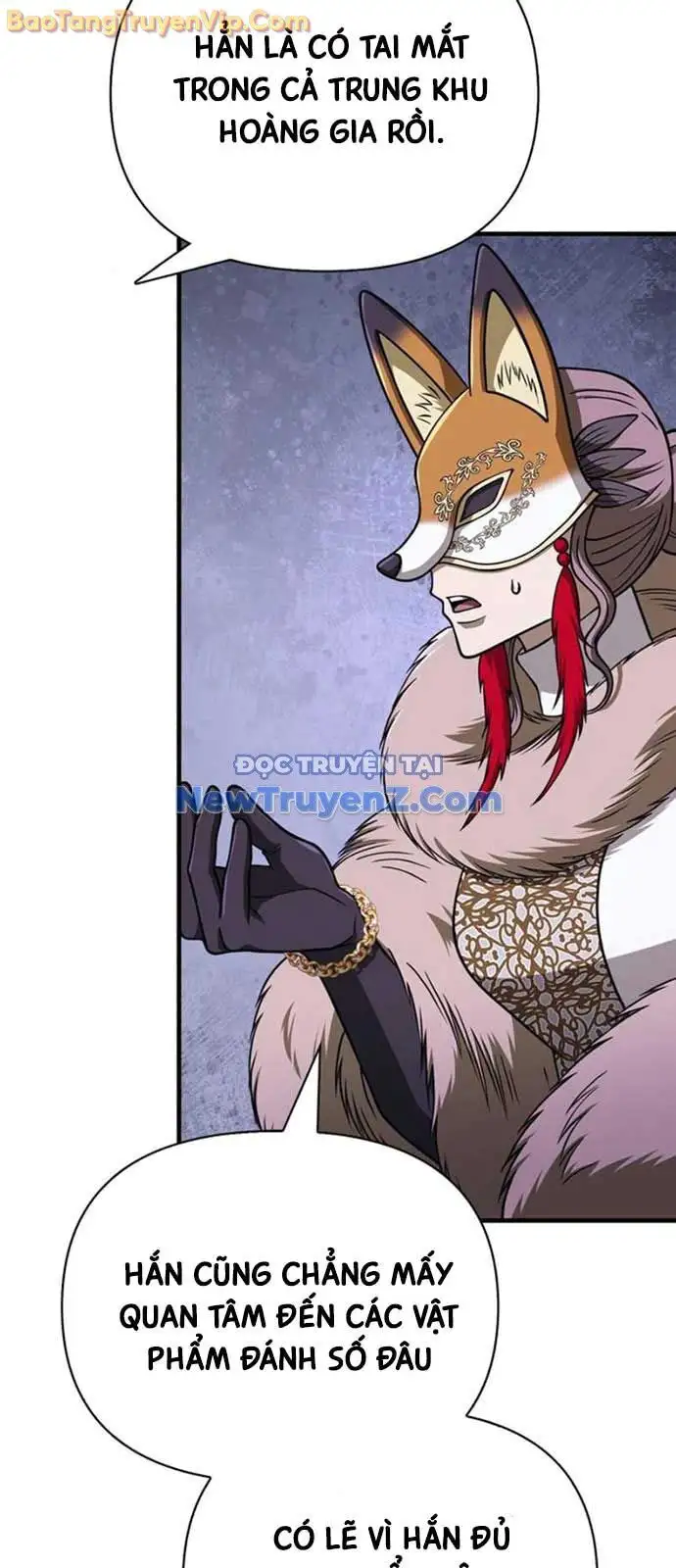 Truyện Tranh Sống Sót Trong Trò Chơi Với Tư Cách Là Một Cuồng Nhân trang 7