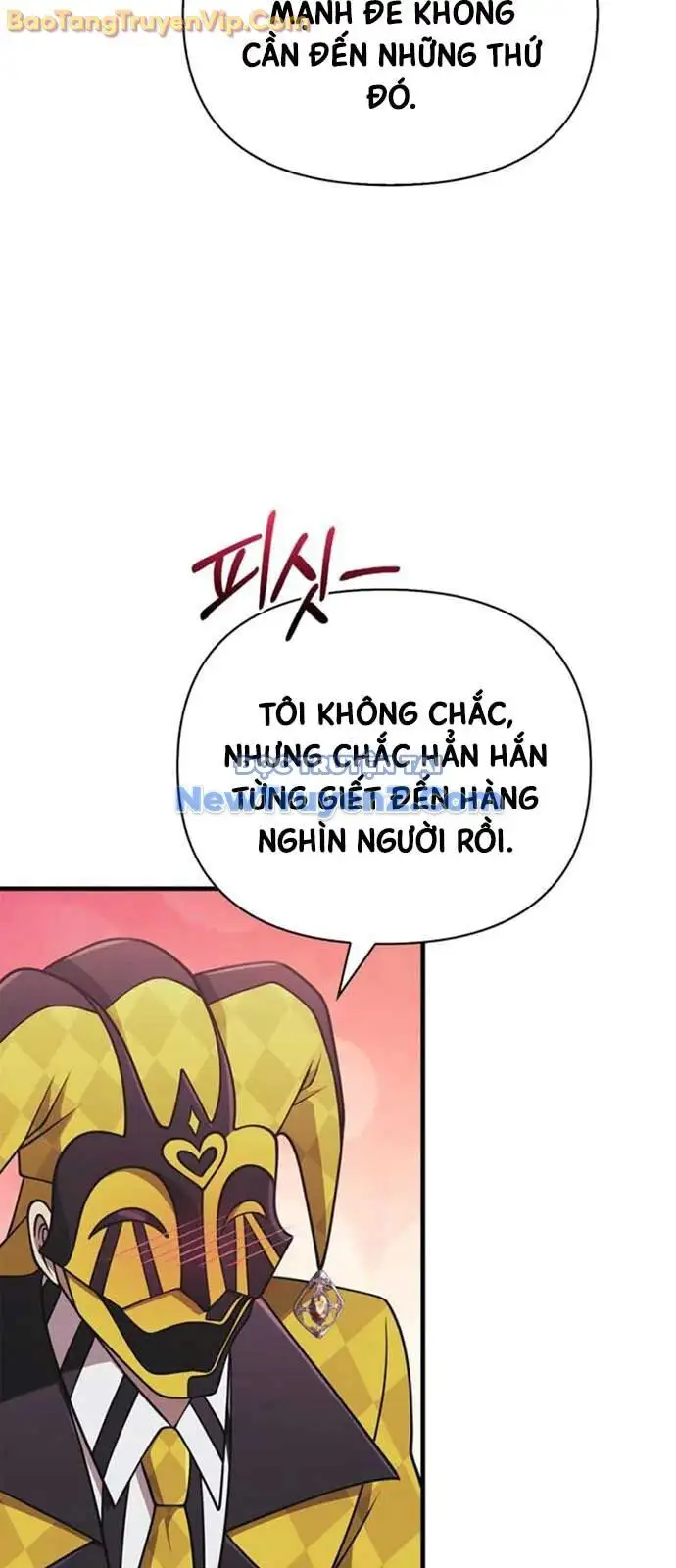 Truyện Tranh Sống Sót Trong Trò Chơi Với Tư Cách Là Một Cuồng Nhân trang 7