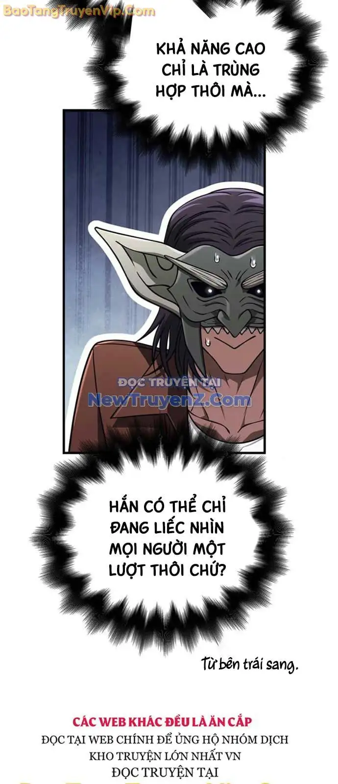 Truyện Tranh Sống Sót Trong Trò Chơi Với Tư Cách Là Một Cuồng Nhân trang 7