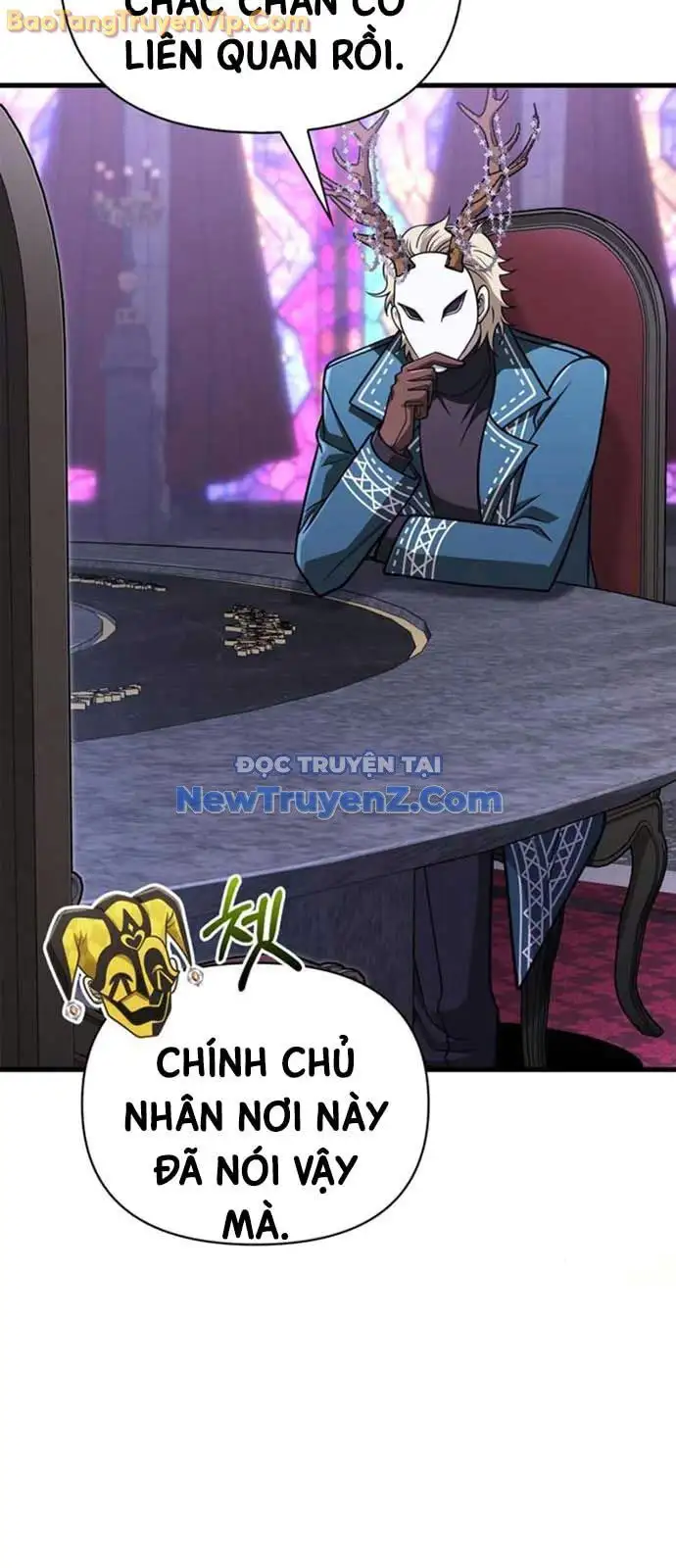 Truyện Tranh Sống Sót Trong Trò Chơi Với Tư Cách Là Một Cuồng Nhân trang 7