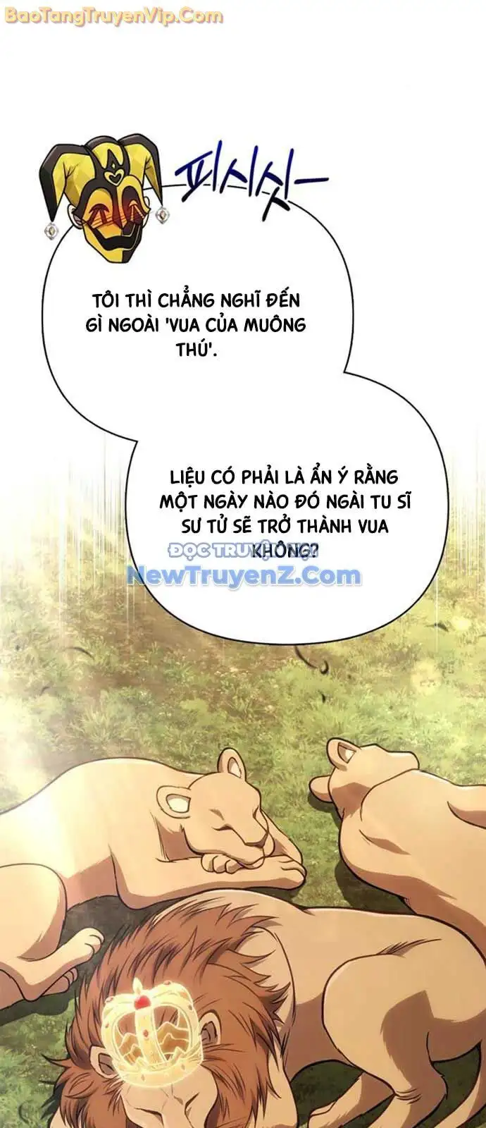 Truyện Tranh Sống Sót Trong Trò Chơi Với Tư Cách Là Một Cuồng Nhân trang 7