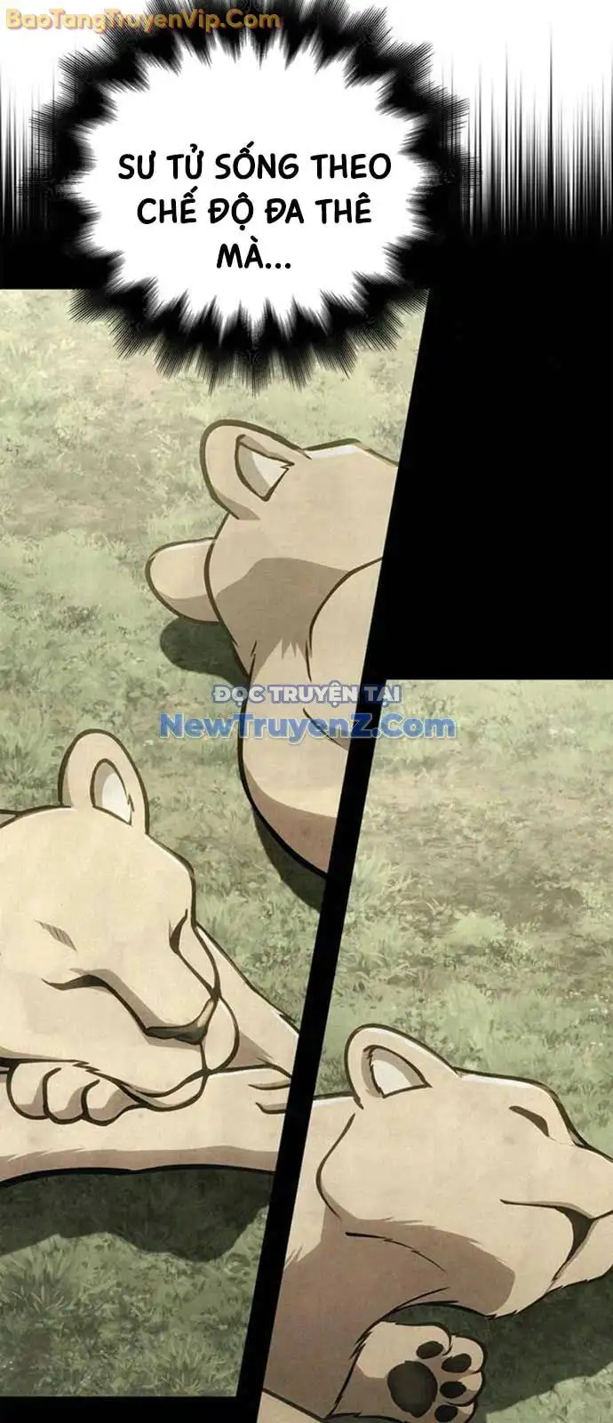 Truyện Tranh Sống Sót Trong Trò Chơi Với Tư Cách Là Một Cuồng Nhân trang 7