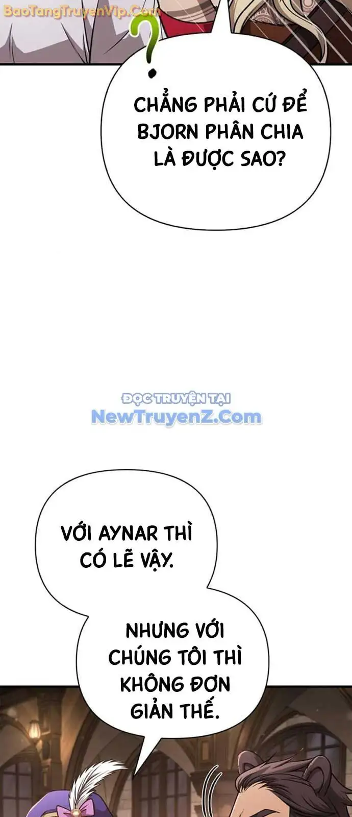 Truyện Tranh Sống Sót Trong Trò Chơi Với Tư Cách Là Một Cuồng Nhân trang 7